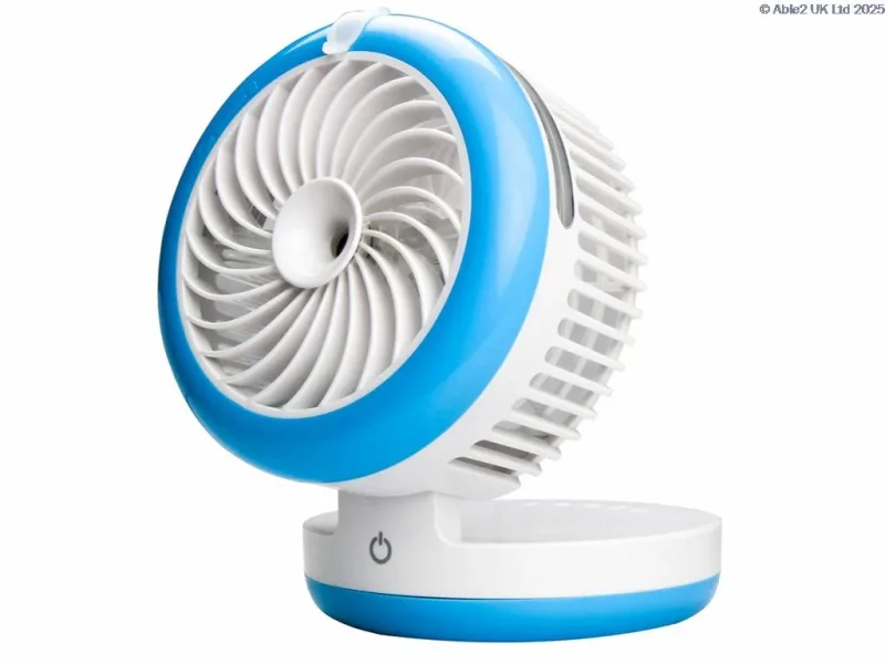 Mini Mist Fan
