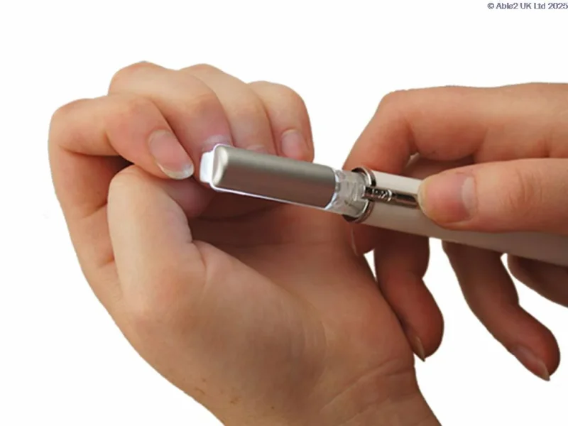 Nail Wand