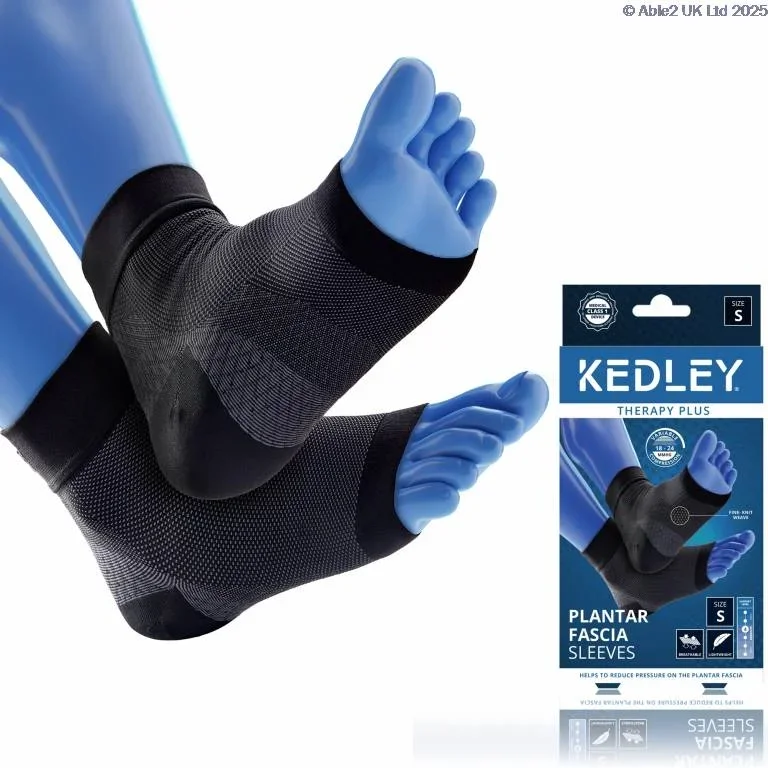 Kedley Plantar Fascia Sleeves