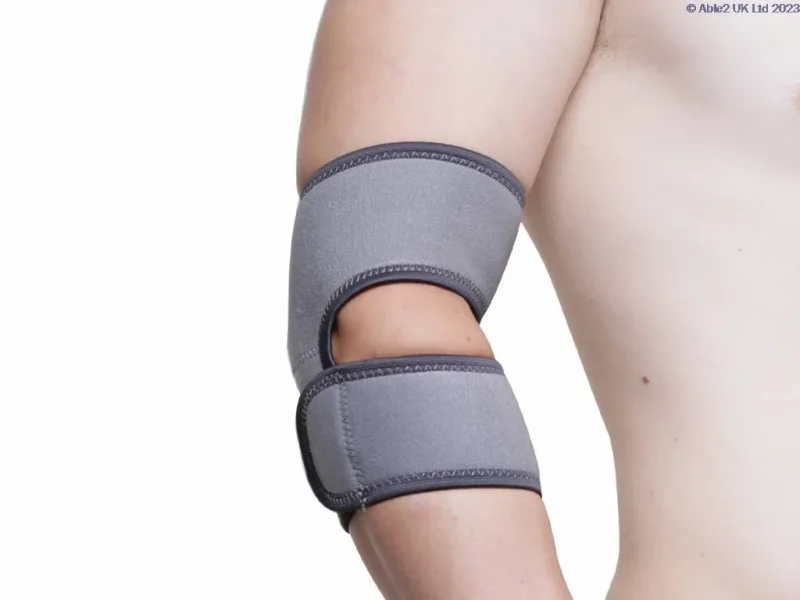 Kedley Pro-Light Neoprene Elbow Support